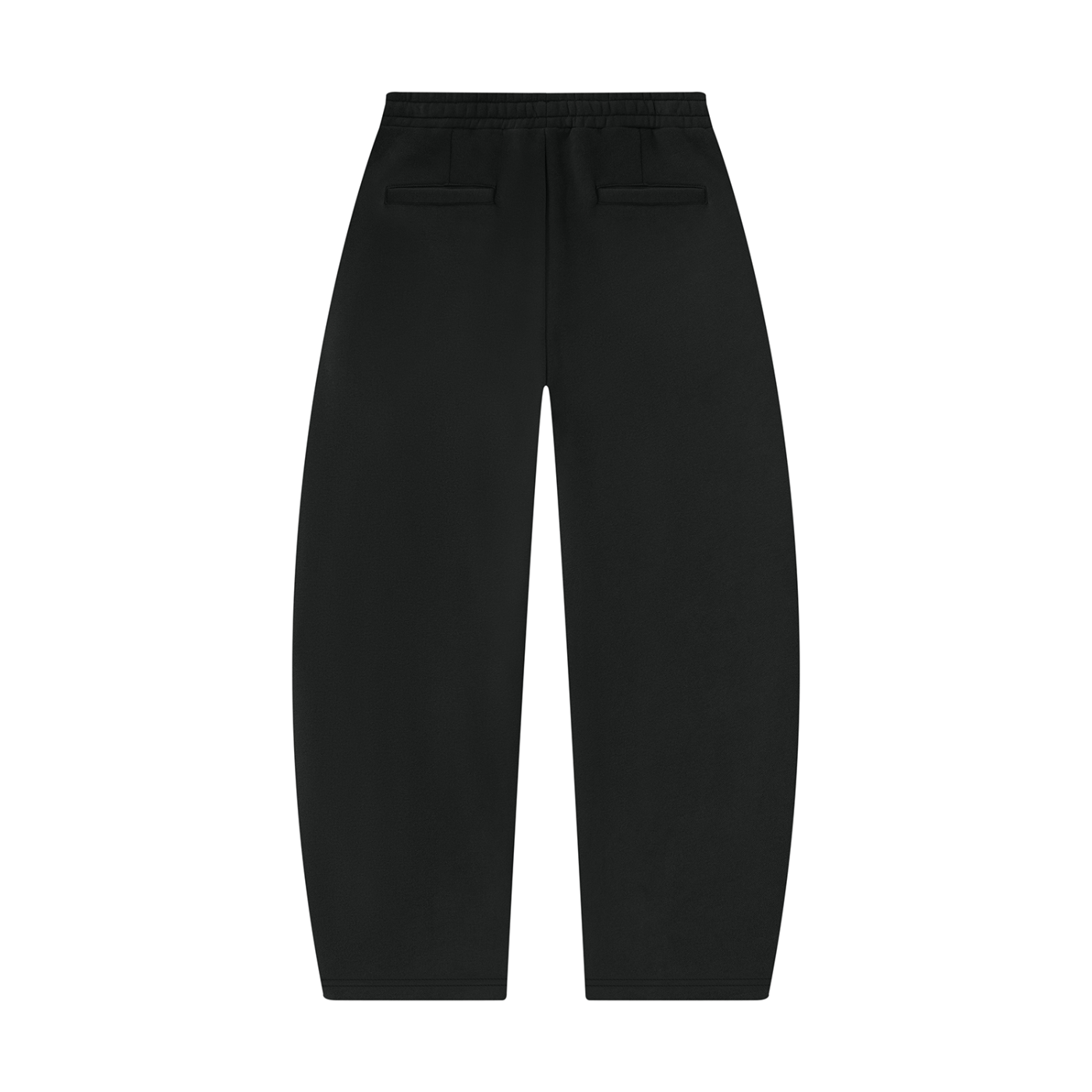 Men Sweatpants Raw Power